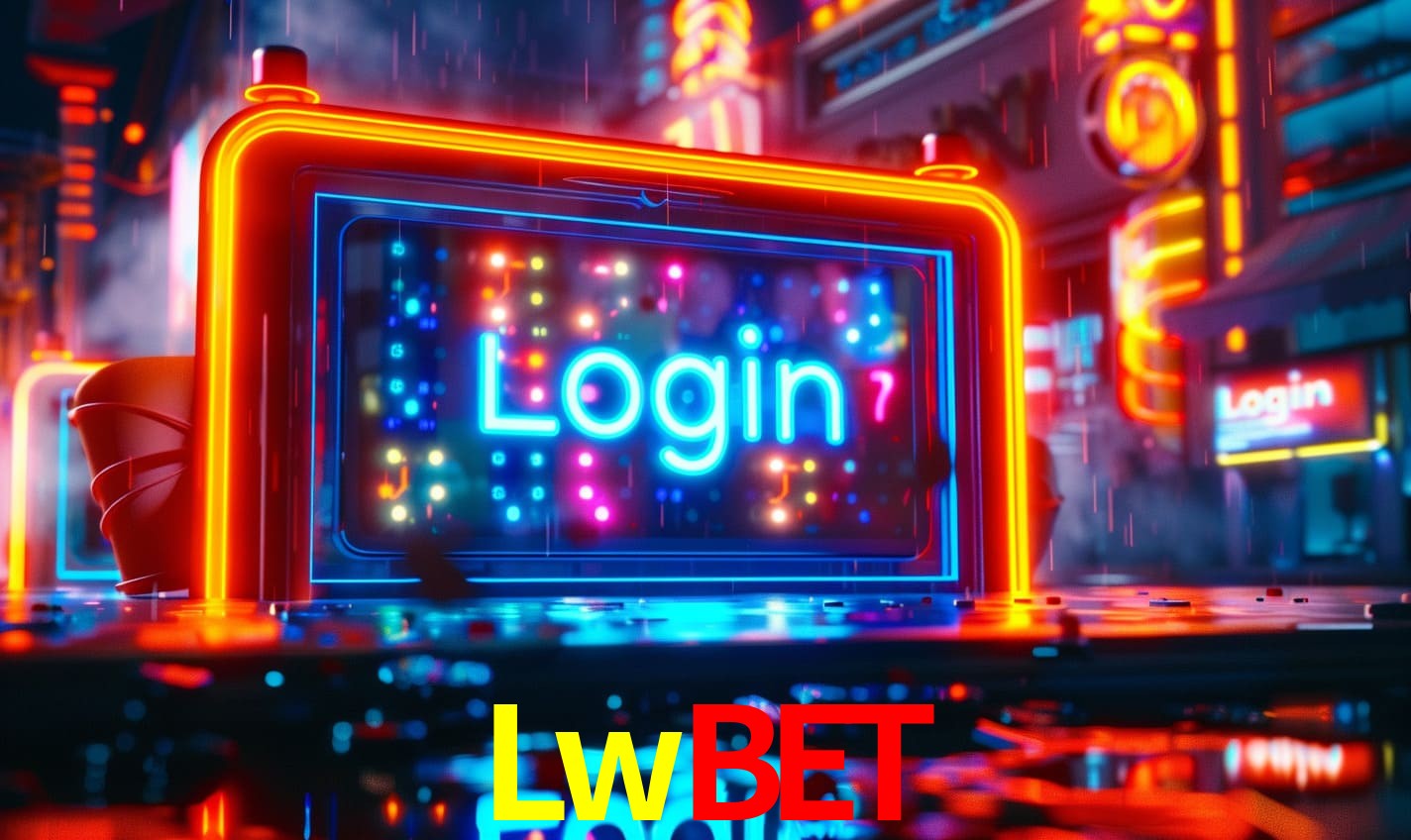 Registre-se hoje no Cassino Lwbet